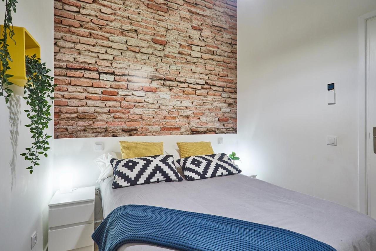 Leeways Apartment In Oriente Madri Exterior foto