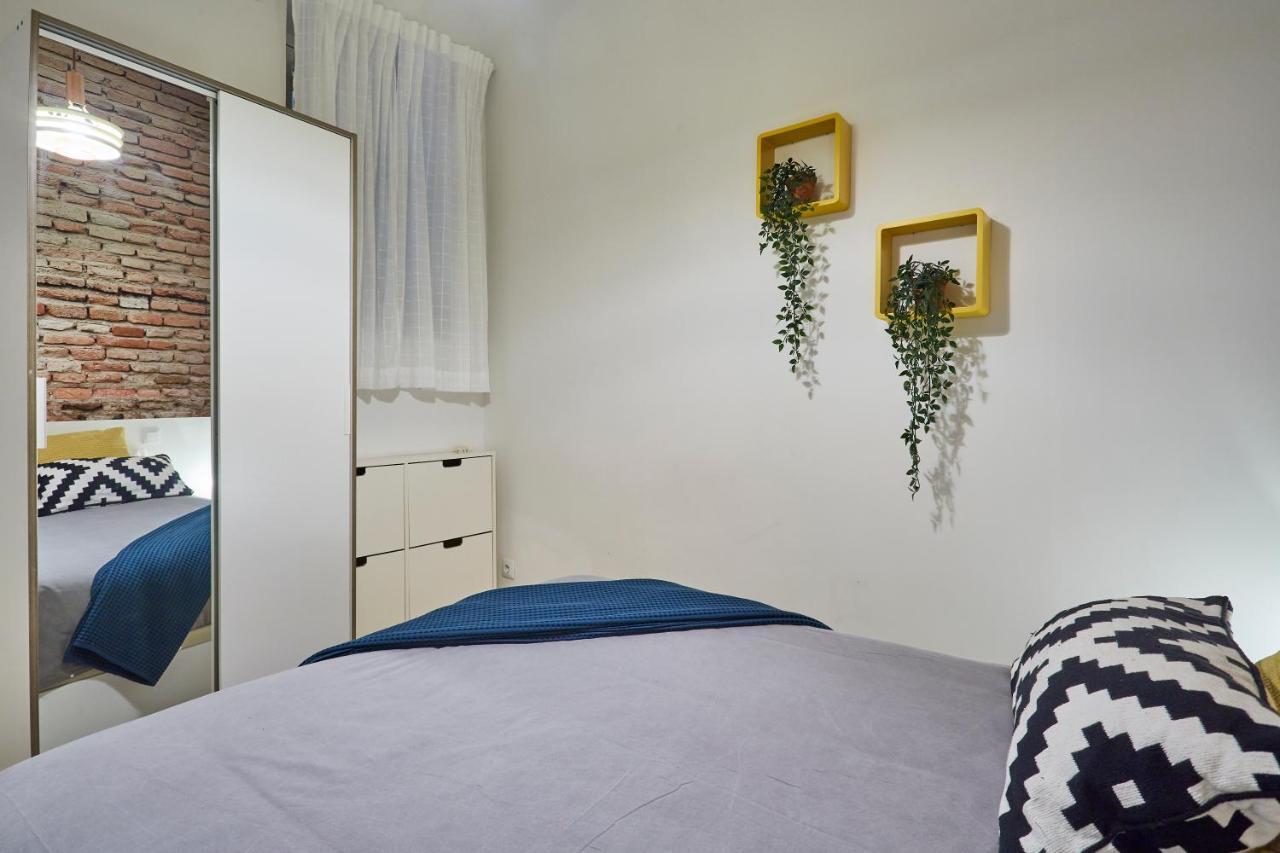 Leeways Apartment In Oriente Madri Exterior foto